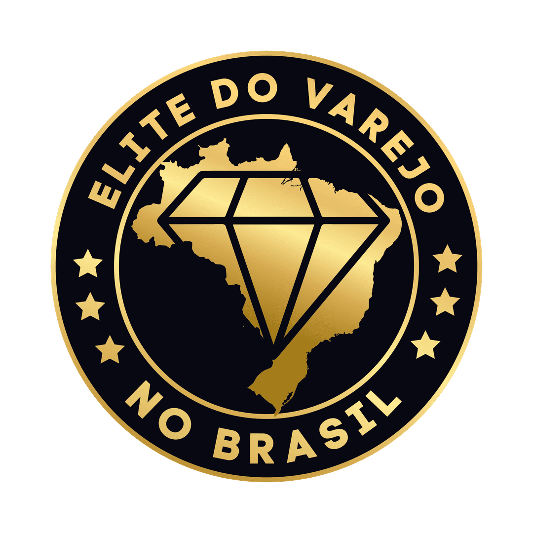Selo Elite do Varejo